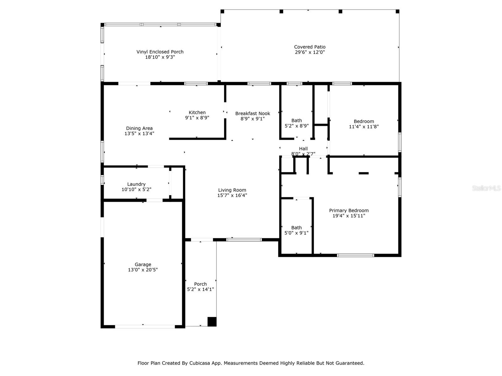 10193 HORIZON DR, SPRING HILL, FL, 34608