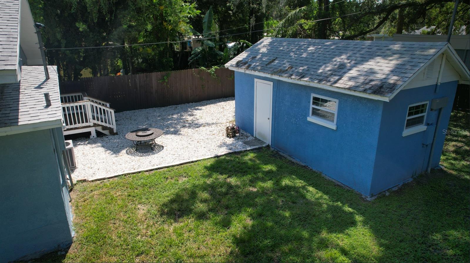 5724 CASSON AVE, NEW PORT RICHEY, FL, 34652