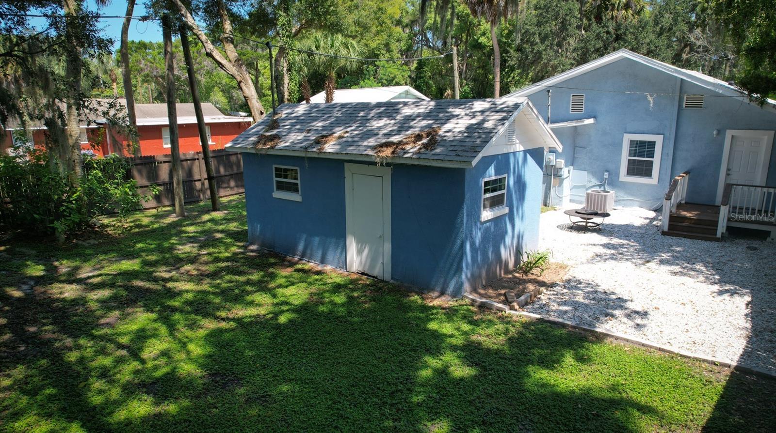 5724 CASSON AVE, NEW PORT RICHEY, FL, 34652
