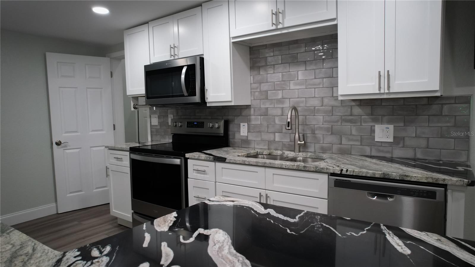 5724 CASSON AVE, NEW PORT RICHEY, FL, 34652