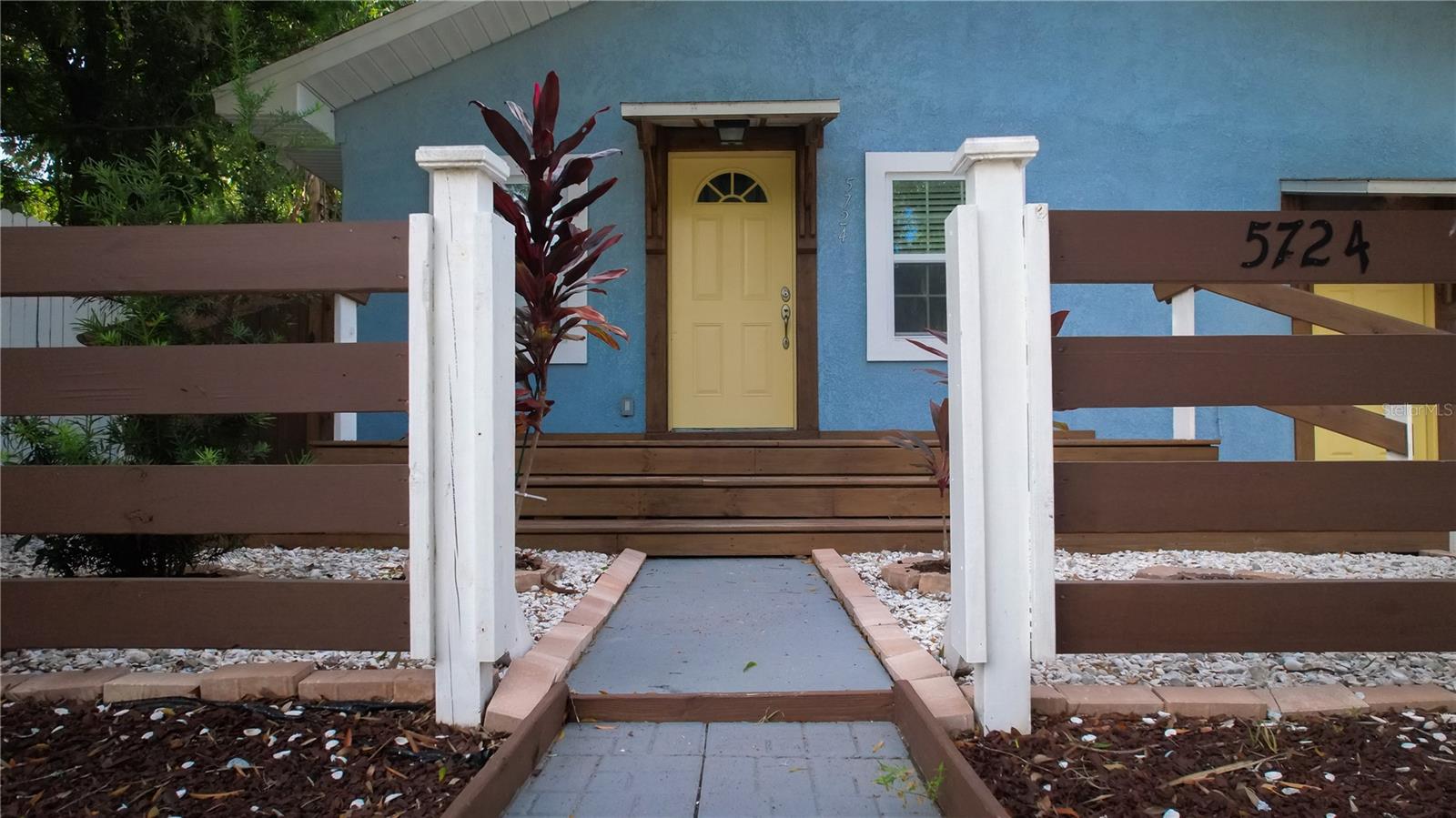 5724 CASSON AVE, NEW PORT RICHEY, FL, 34652
