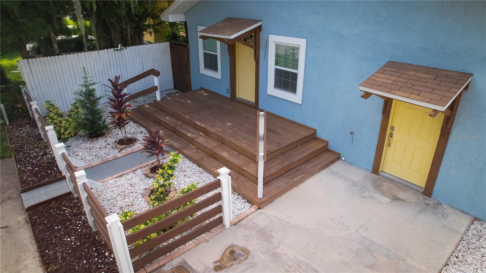 5724 CASSON AVE, NEW PORT RICHEY, FL, 34652