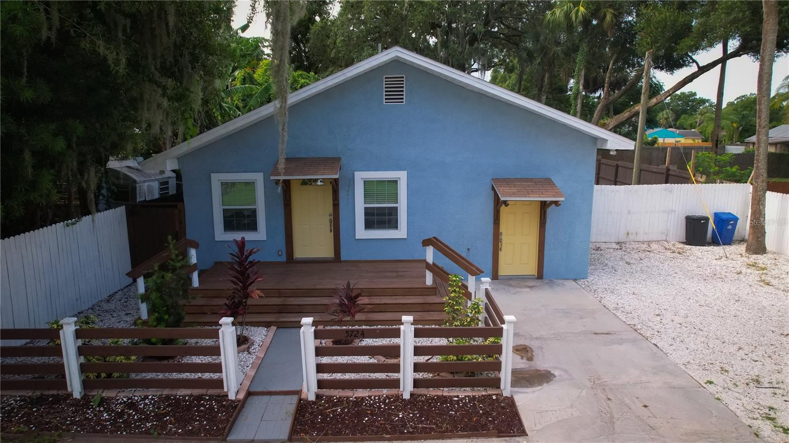 5724 CASSON AVE, NEW PORT RICHEY, FL, 34652