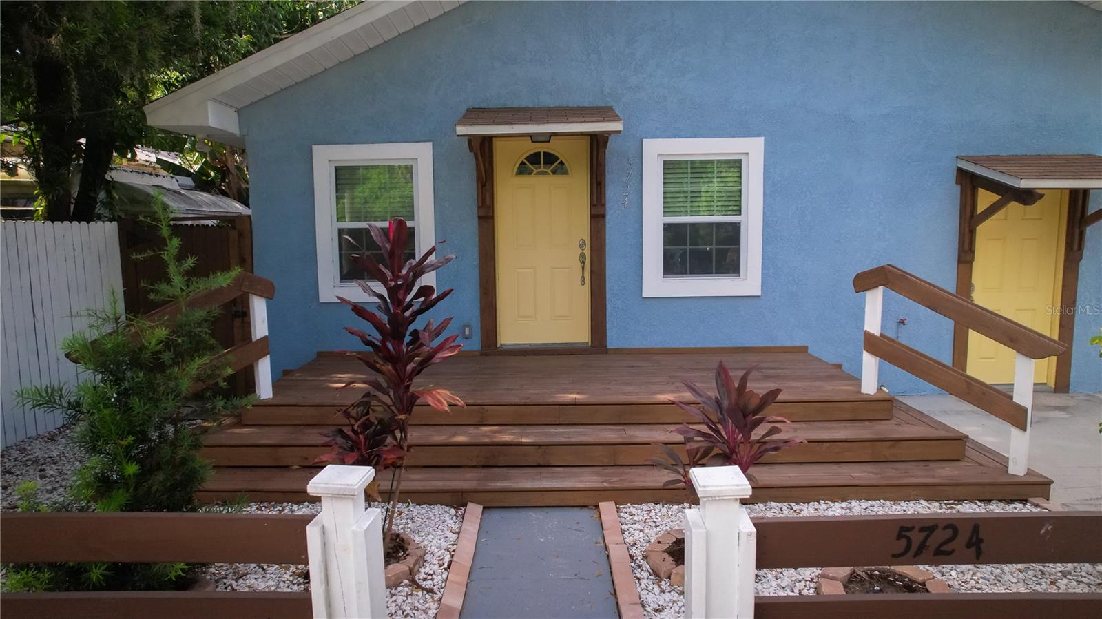 5724 CASSON AVE, NEW PORT RICHEY, FL, 34652