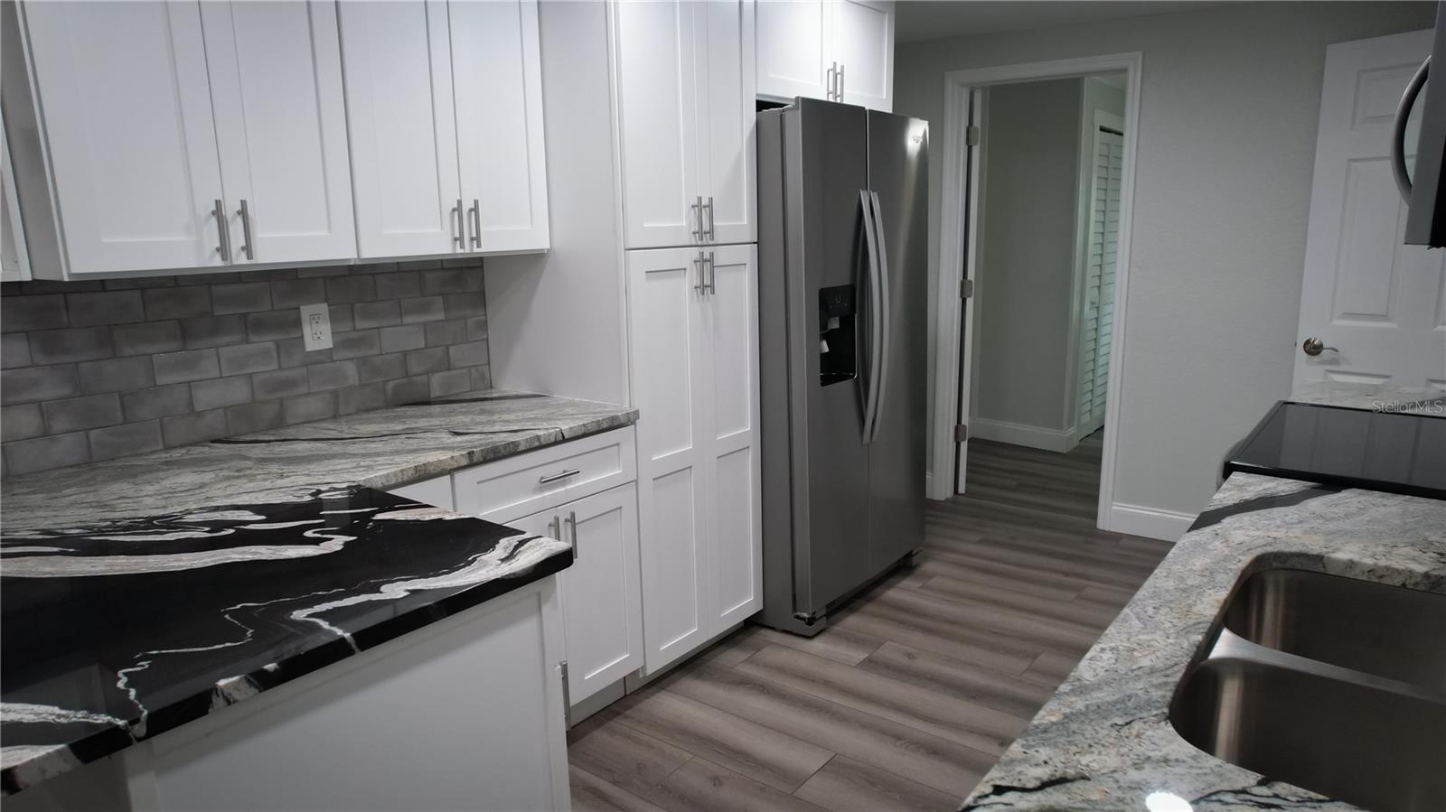 5724 CASSON AVE, NEW PORT RICHEY, FL, 34652
