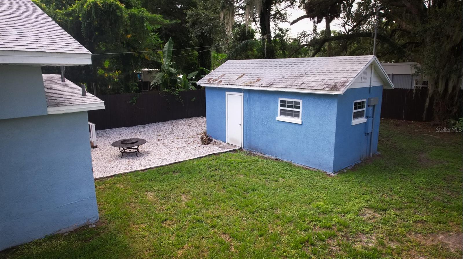 5724 CASSON AVE, NEW PORT RICHEY, FL, 34652