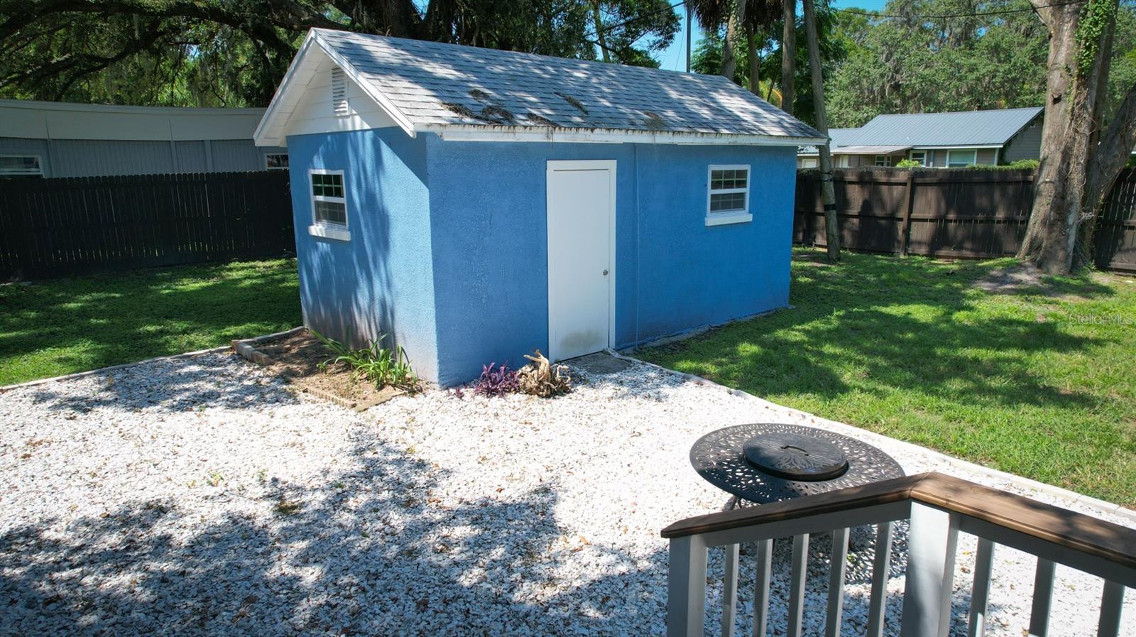 5724 CASSON AVE, NEW PORT RICHEY, FL, 34652