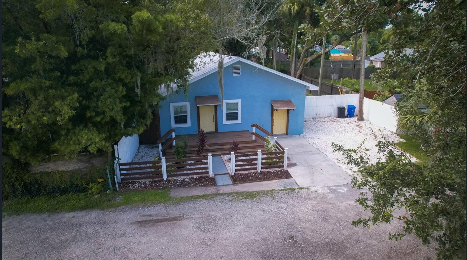 5724 CASSON AVE, NEW PORT RICHEY, FL, 34652