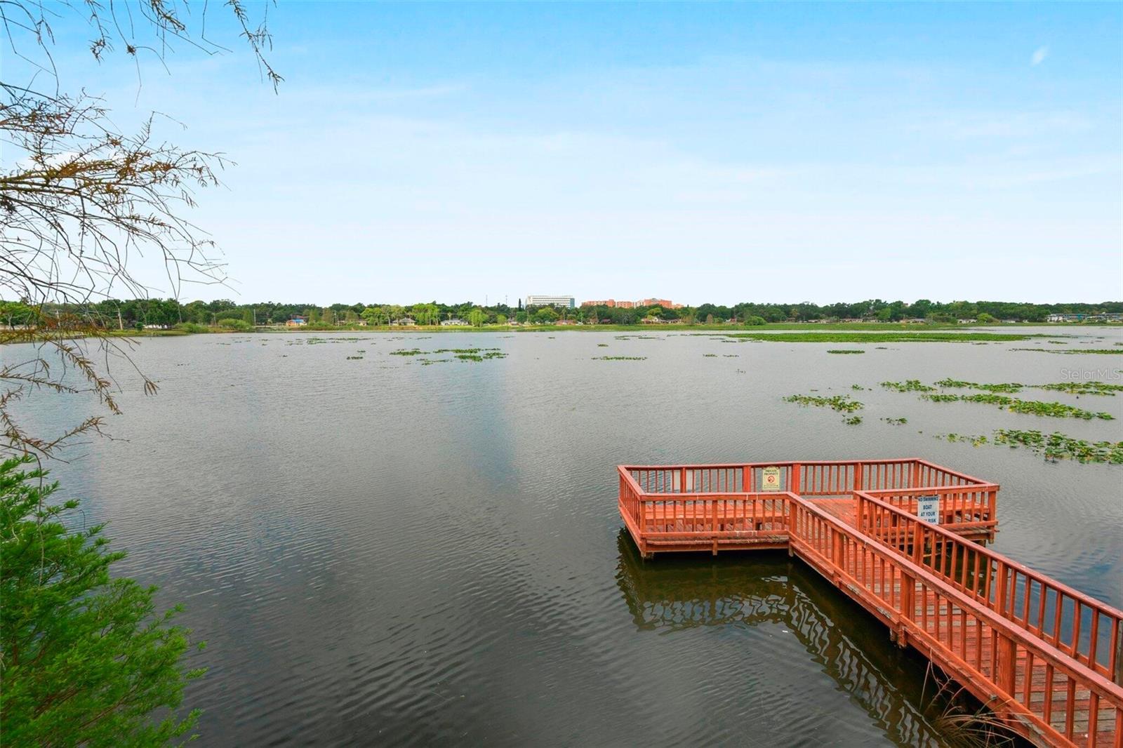 1130 N LAKE PARKER AVE #E136, LAKELAND, FL, 33805