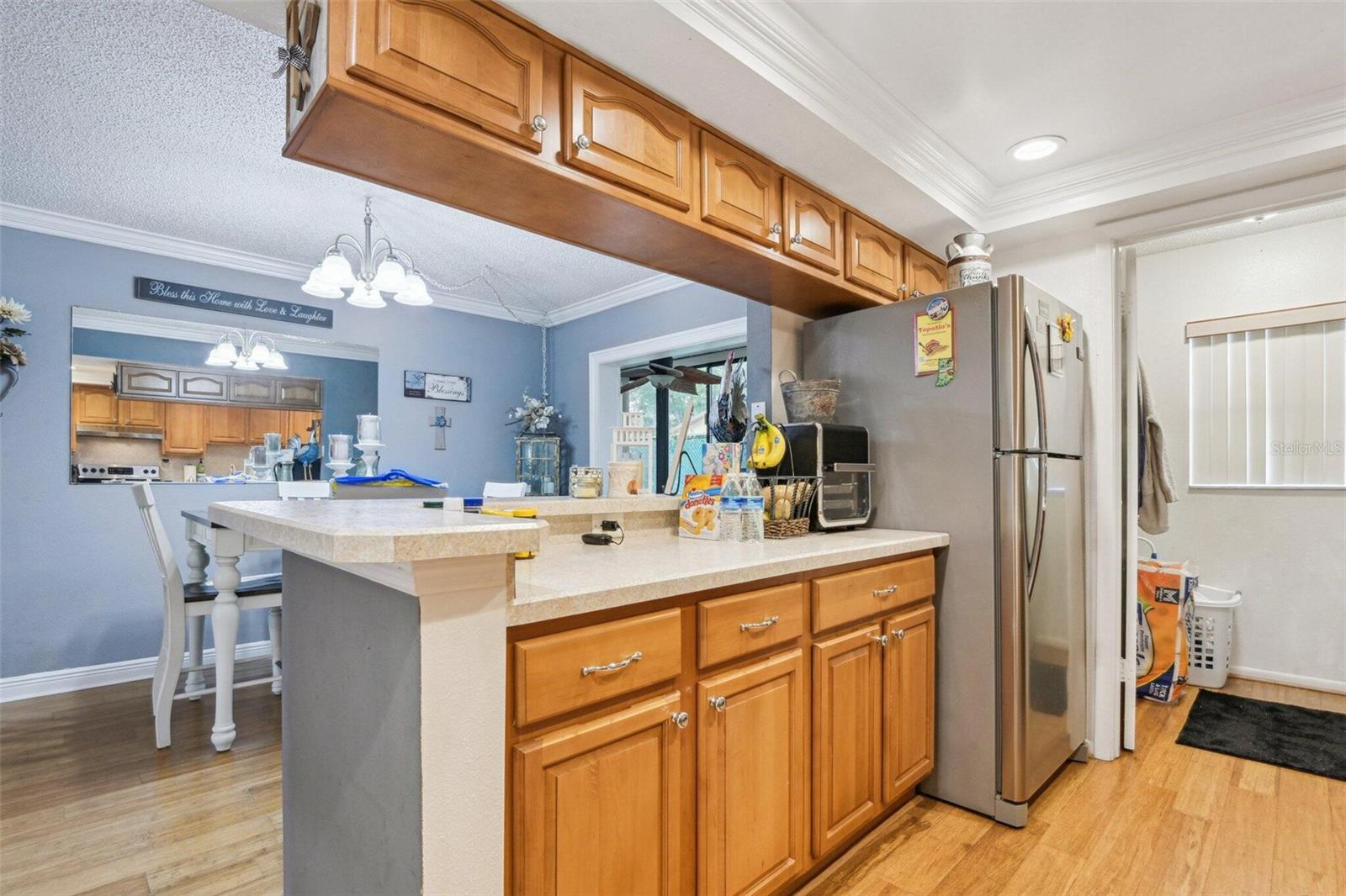 1130 N LAKE PARKER AVE #E136, LAKELAND, FL, 33805