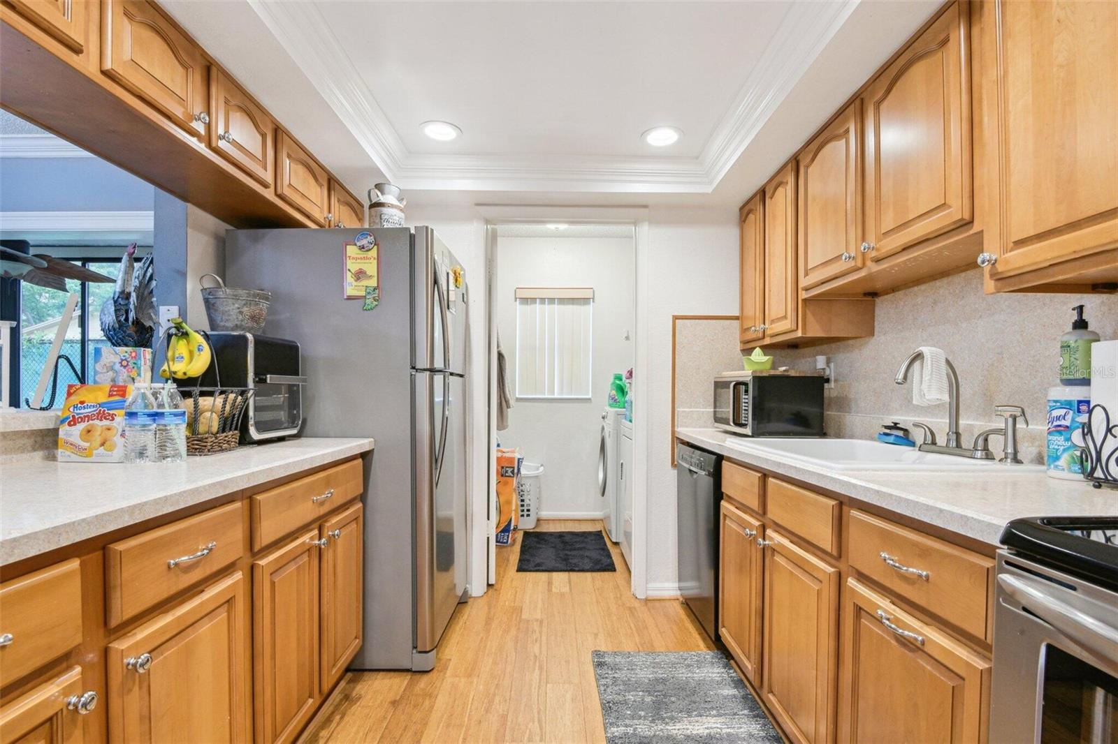 1130 N LAKE PARKER AVE #E136, LAKELAND, FL, 33805