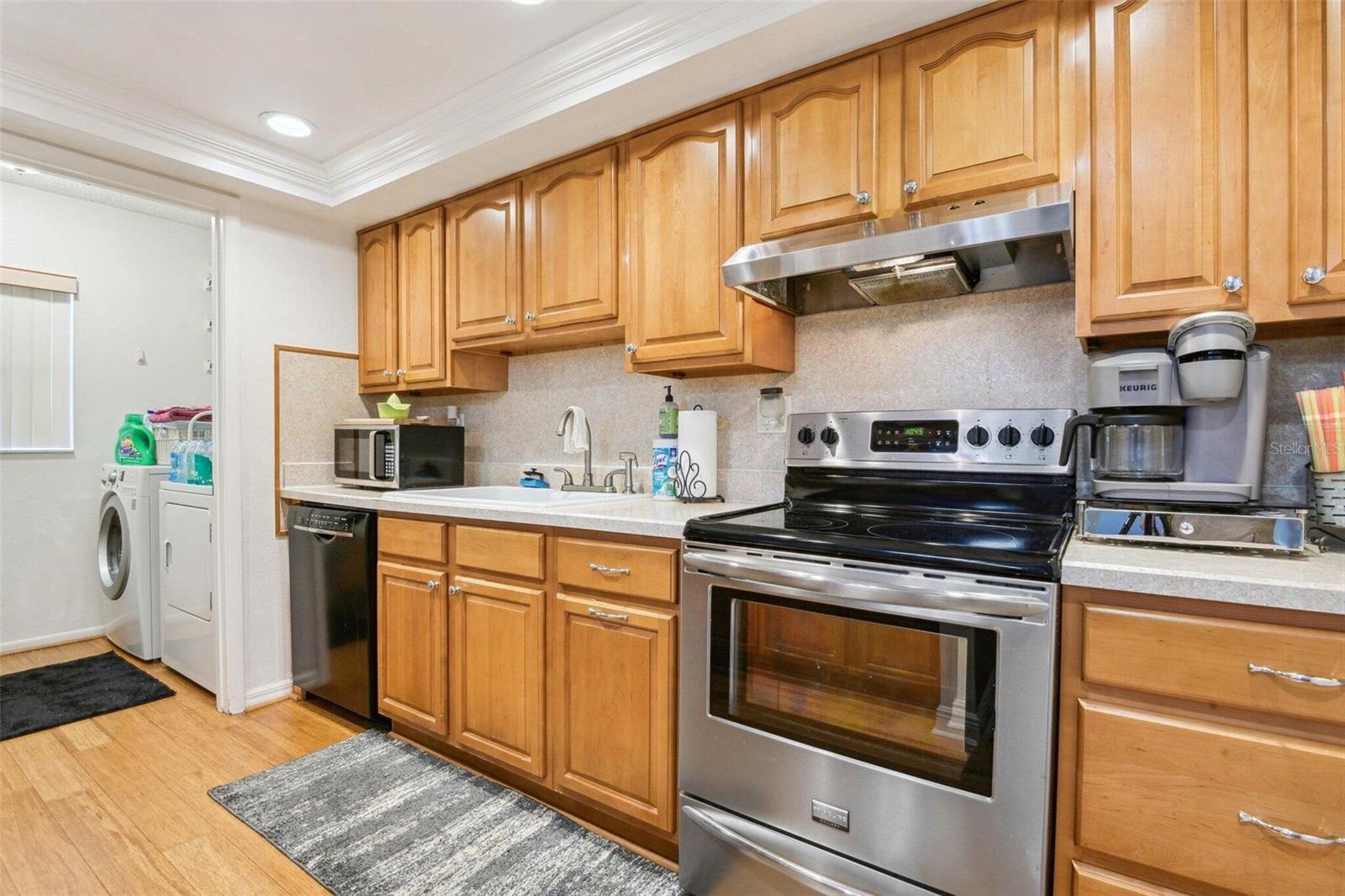1130 N LAKE PARKER AVE #E136, LAKELAND, FL, 33805