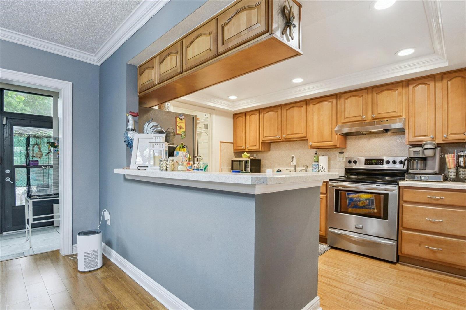 1130 N LAKE PARKER AVE #E136, LAKELAND, FL, 33805