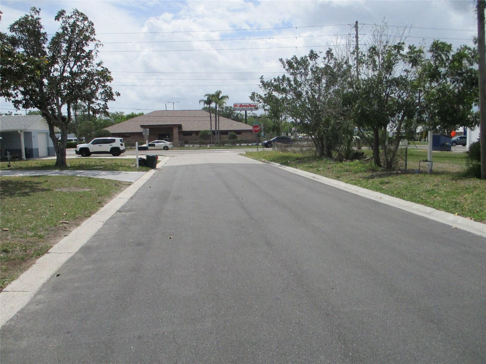 4520 IRIS DR, NEW PORT RICHEY, FL, 34652
