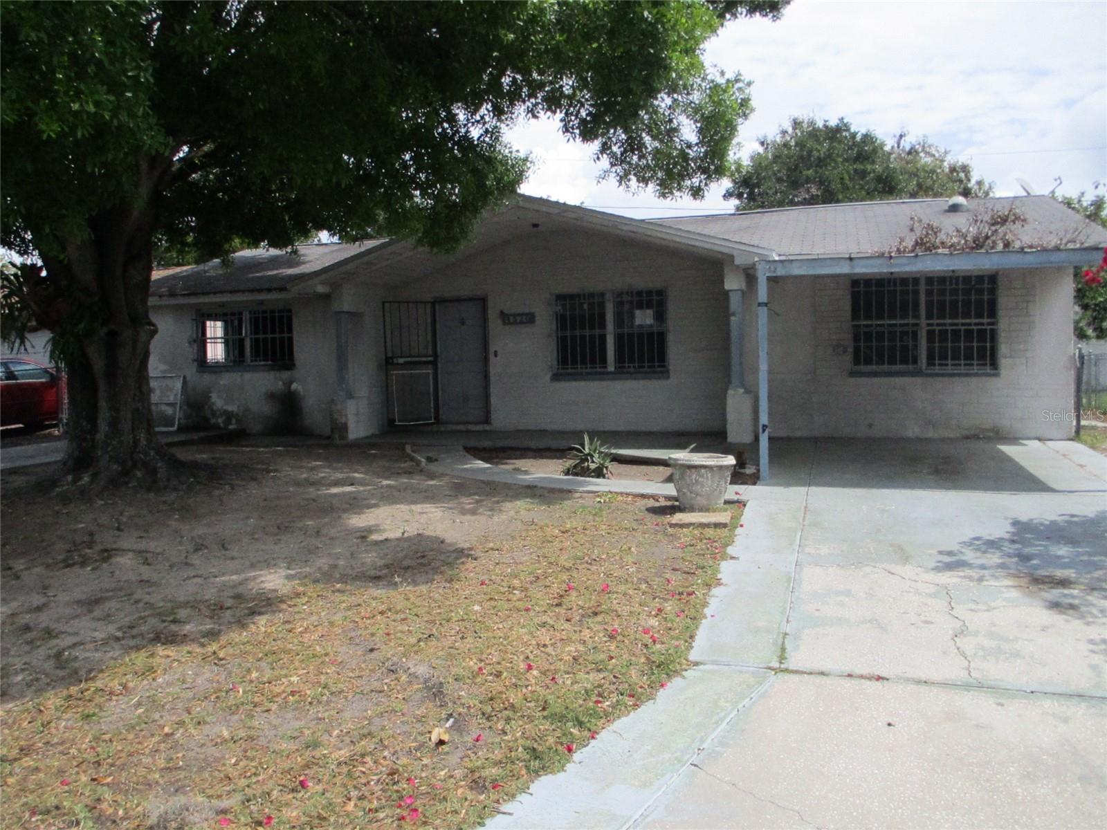 4520 IRIS DR, NEW PORT RICHEY, FL, 34652