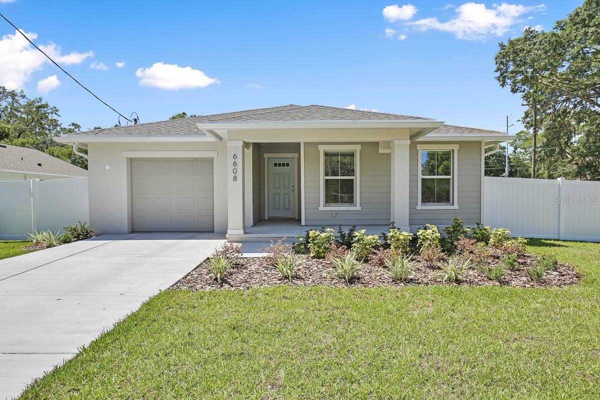 6608 N 31ST ST, TAMPA, FL, 33610