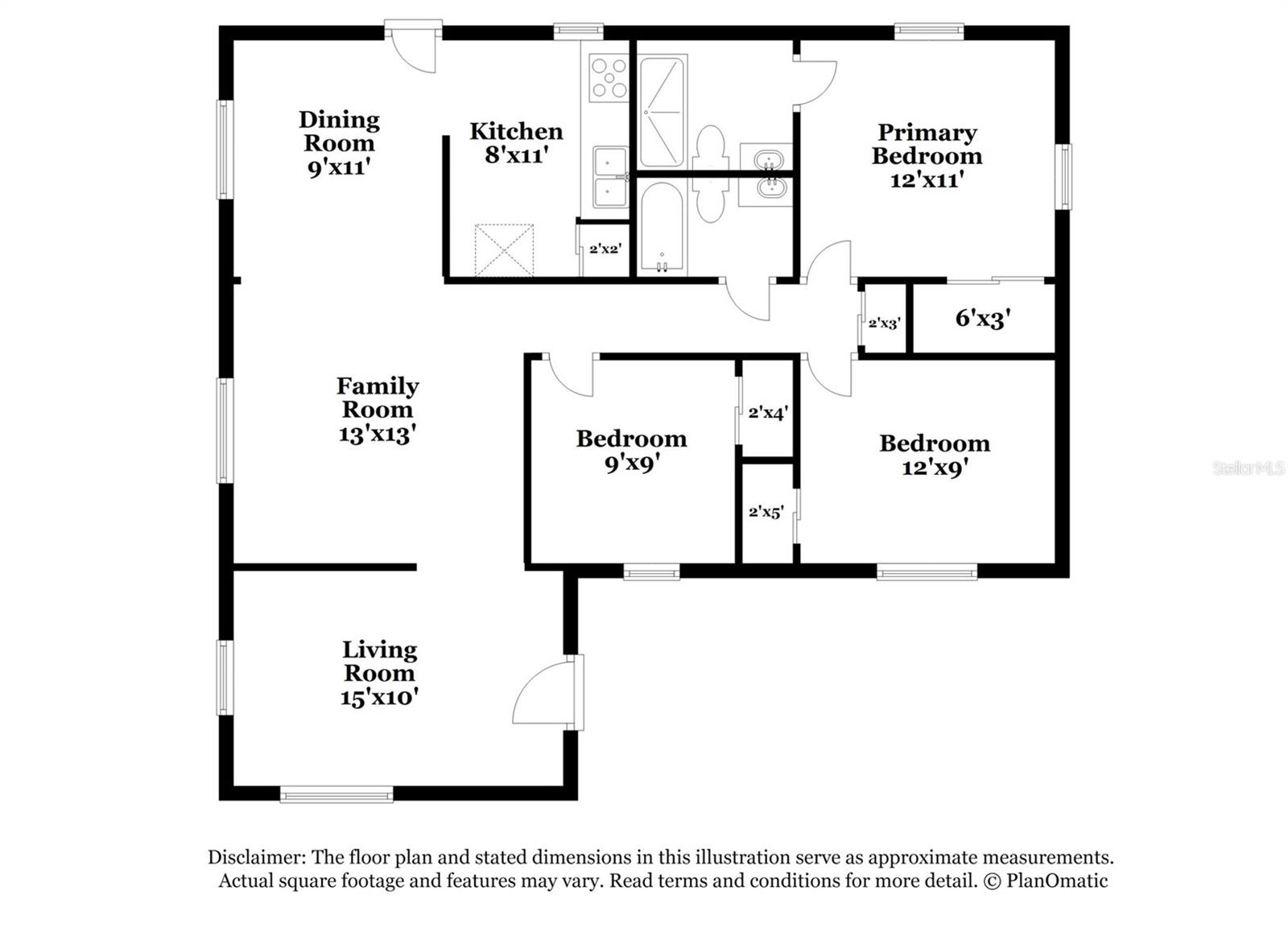 5028 ANZIO ST, ORLANDO, FL, 32819