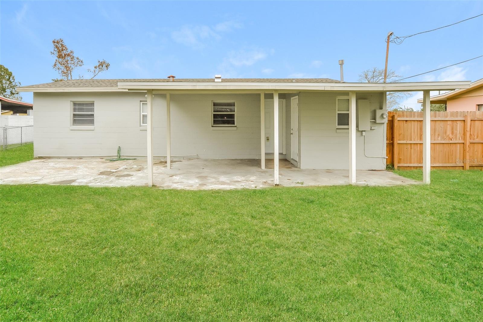 5028 ANZIO ST, ORLANDO, FL, 32819
