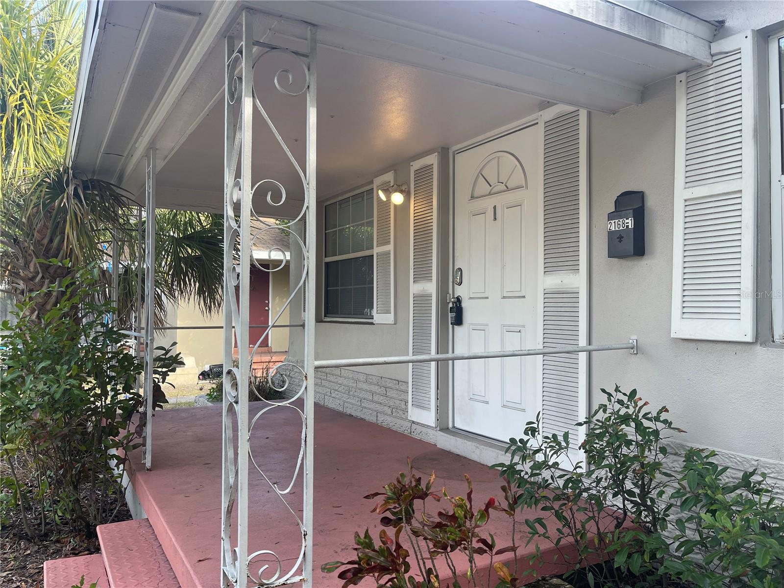 2168 8TH AVE N ##1, ST PETERSBURG, FL, 33713