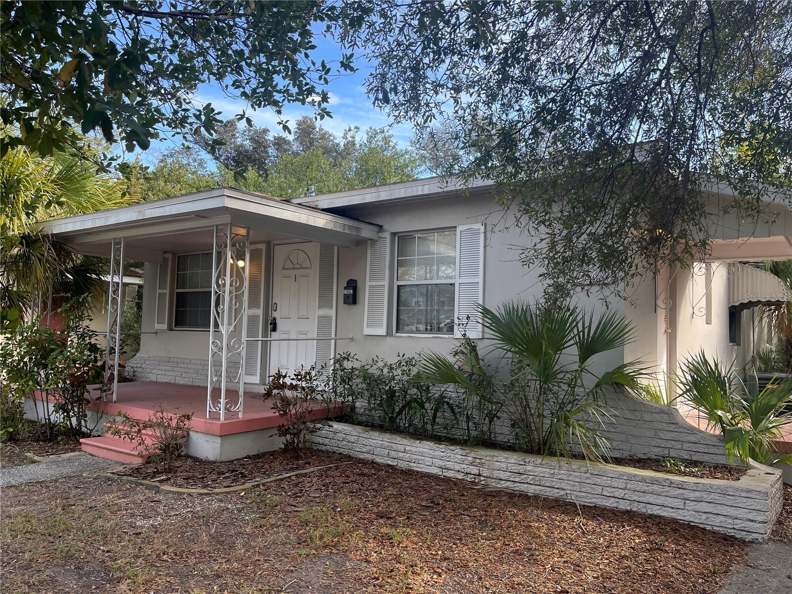 2168 8TH AVE N ##1, ST PETERSBURG, FL, 33713