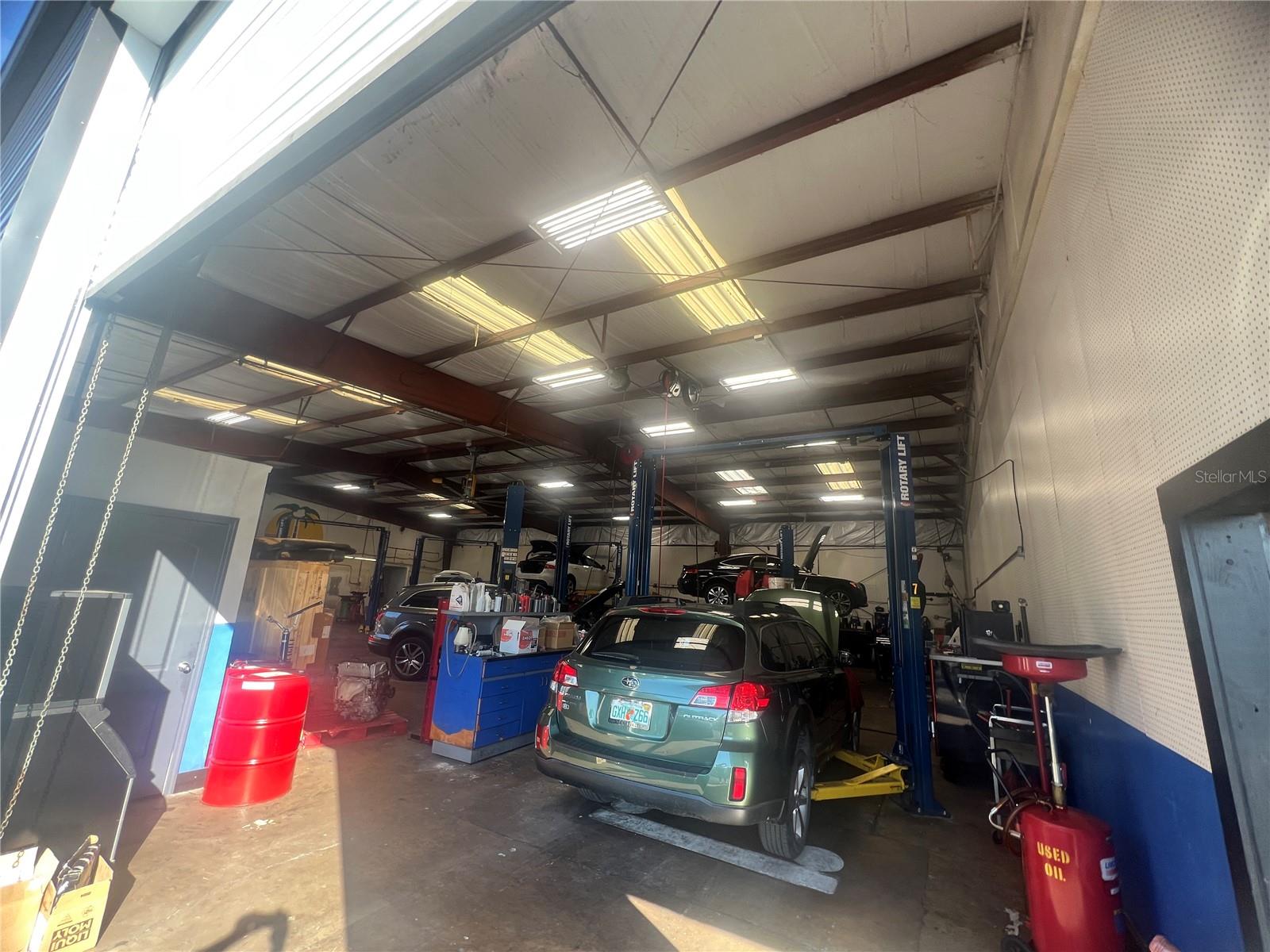 1219 S MAIN ST, GAINESVILLE, FL, 32601