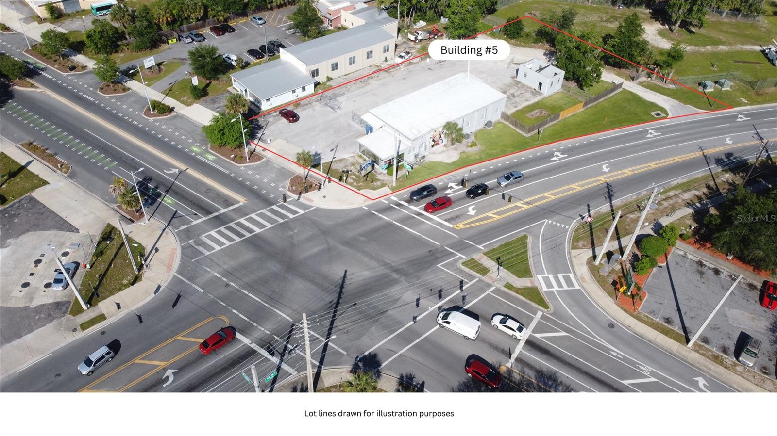 1219 S MAIN ST, GAINESVILLE, FL, 32601