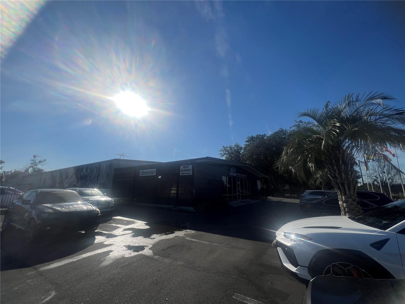 1219 S MAIN ST, GAINESVILLE, FL, 32601