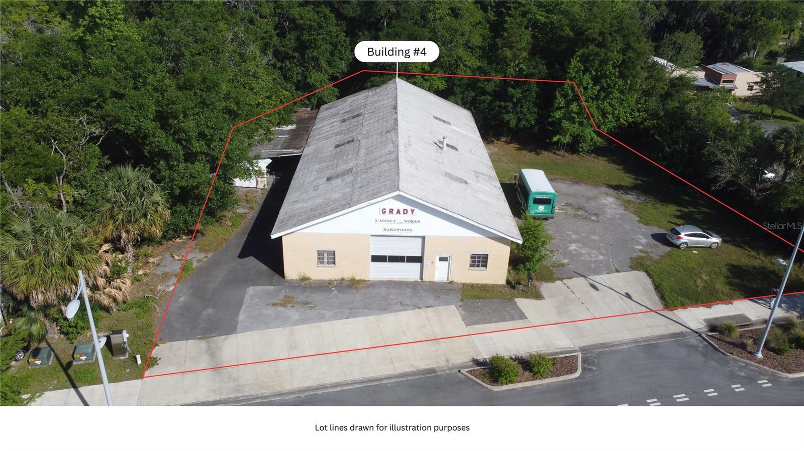 1219 S MAIN ST, GAINESVILLE, FL, 32601