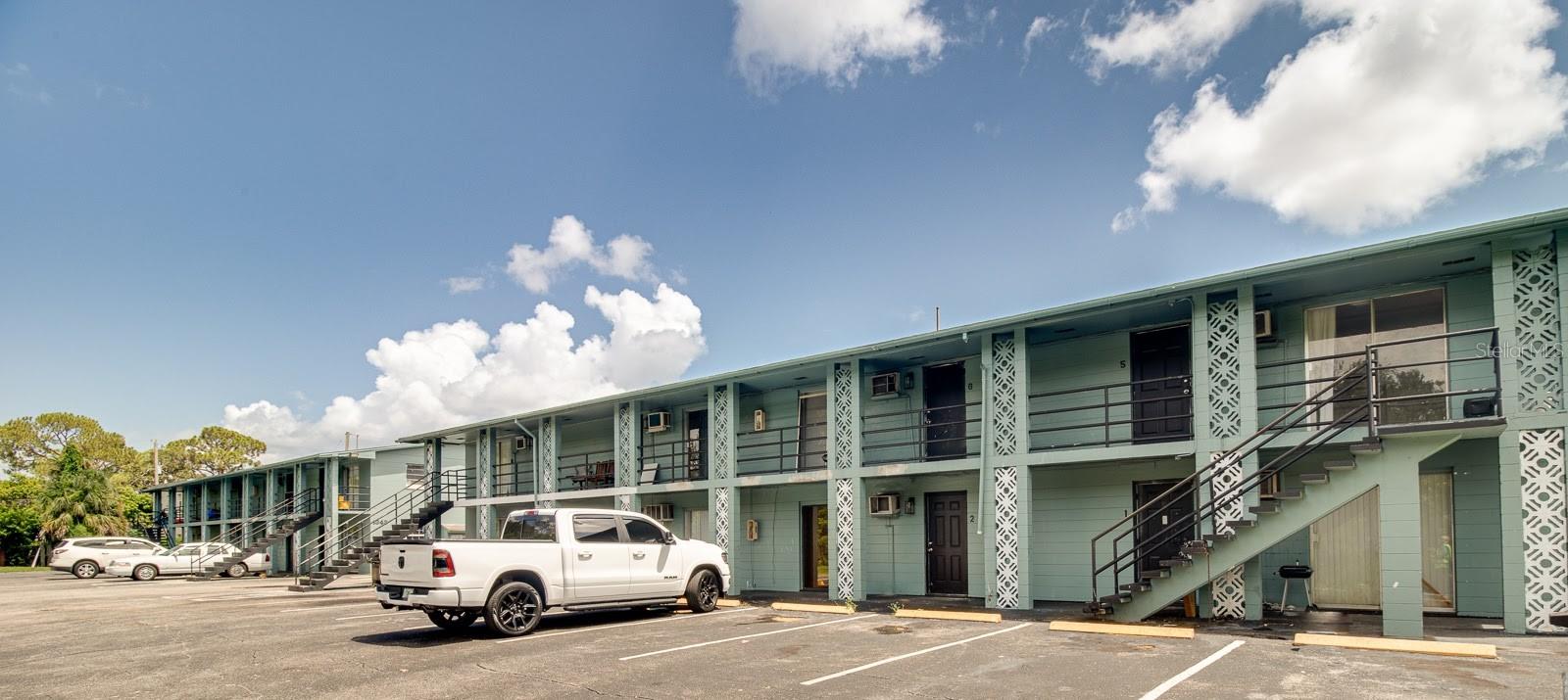 1341 W POINT DR #05, COCOA, FL, 32922