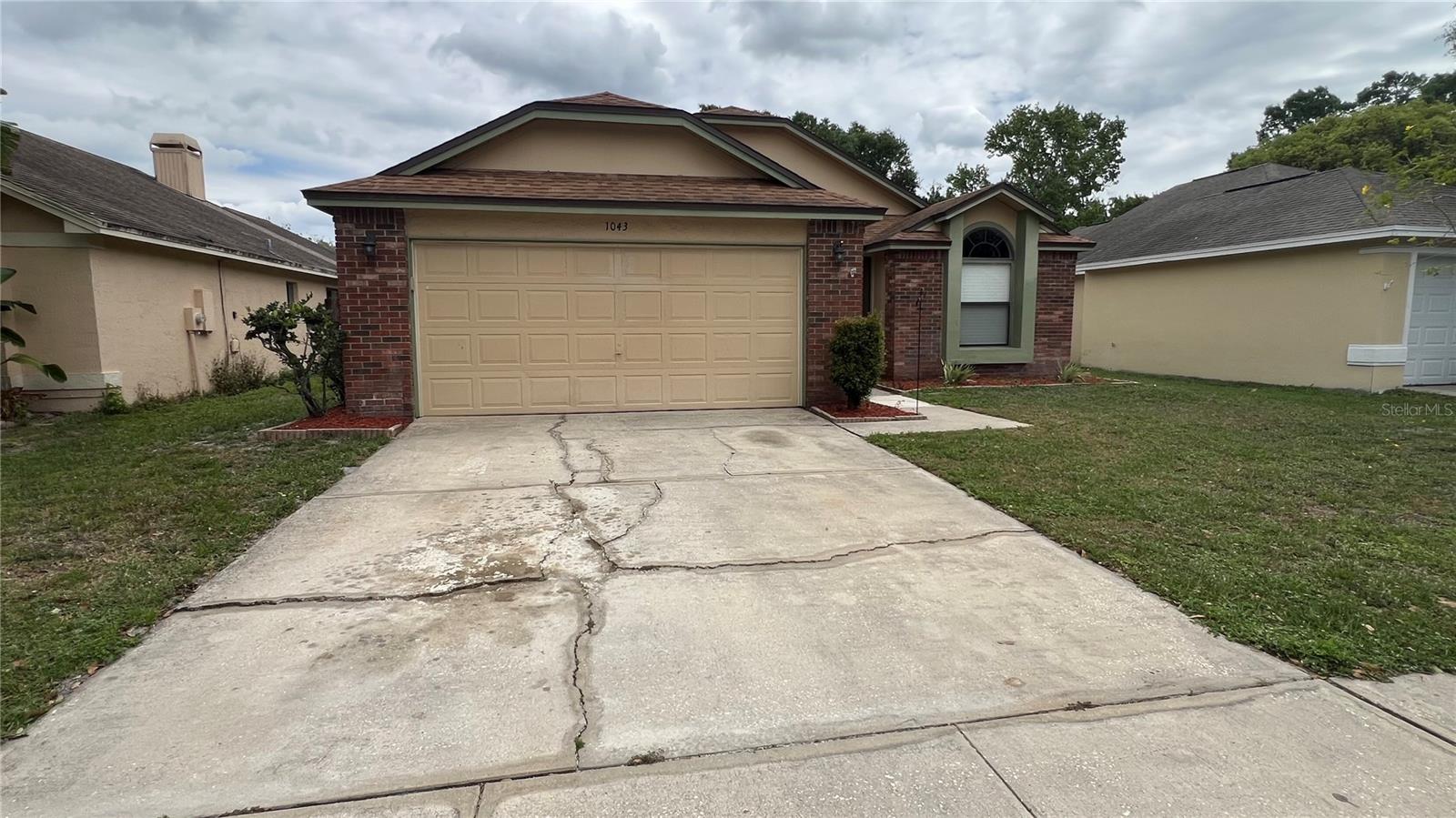 1043 VERNON LOOP, OVIEDO, FL, 32765