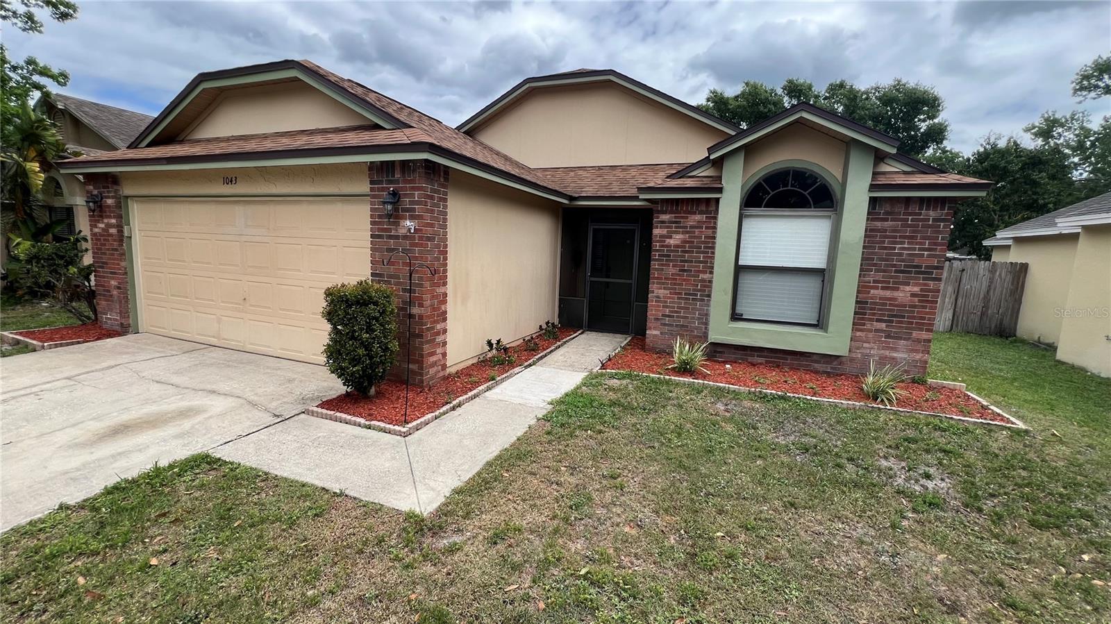 1043 VERNON LOOP, OVIEDO, FL, 32765