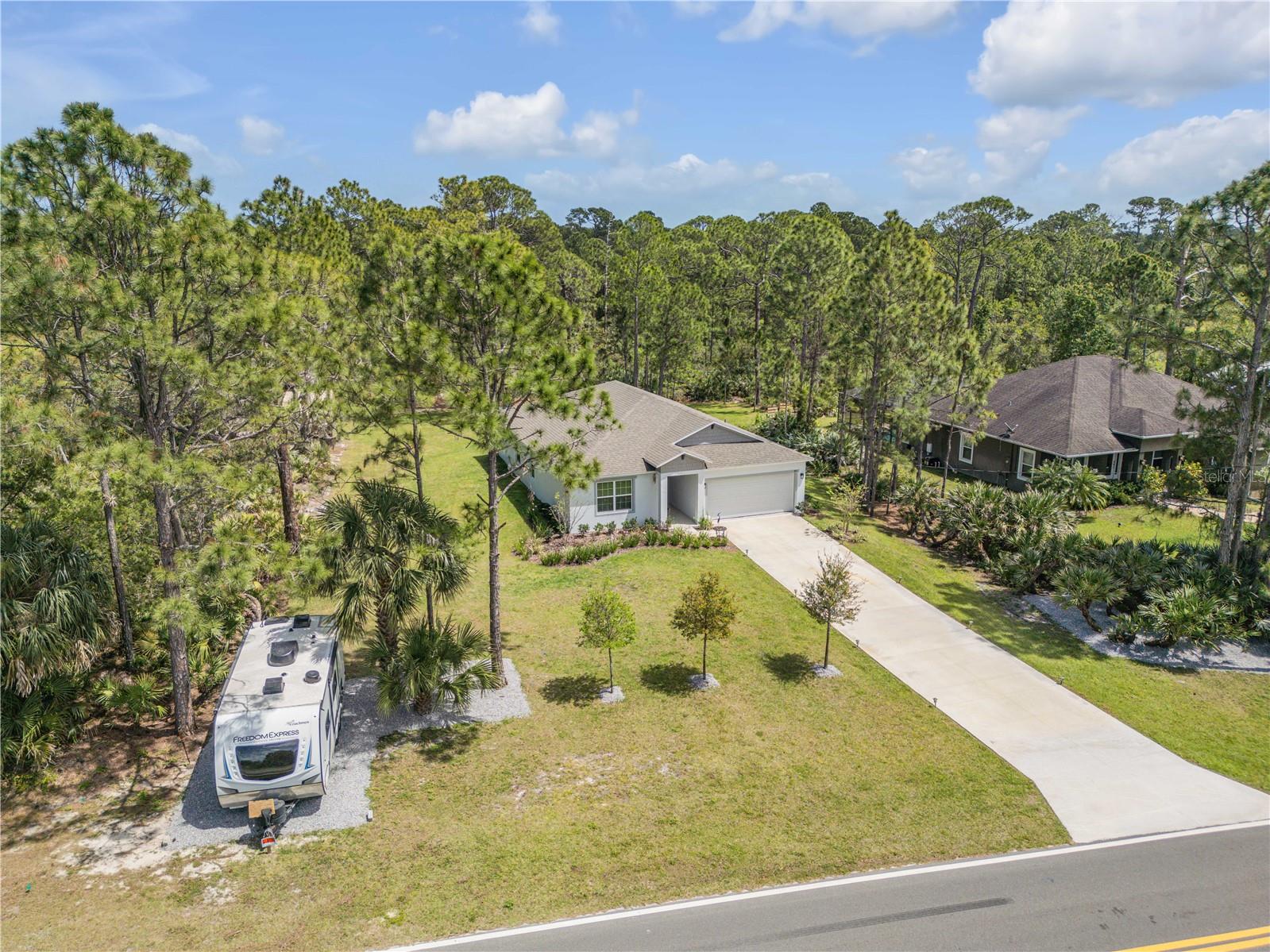 703 VOLCO RD, EDGEWATER, FL, 32141