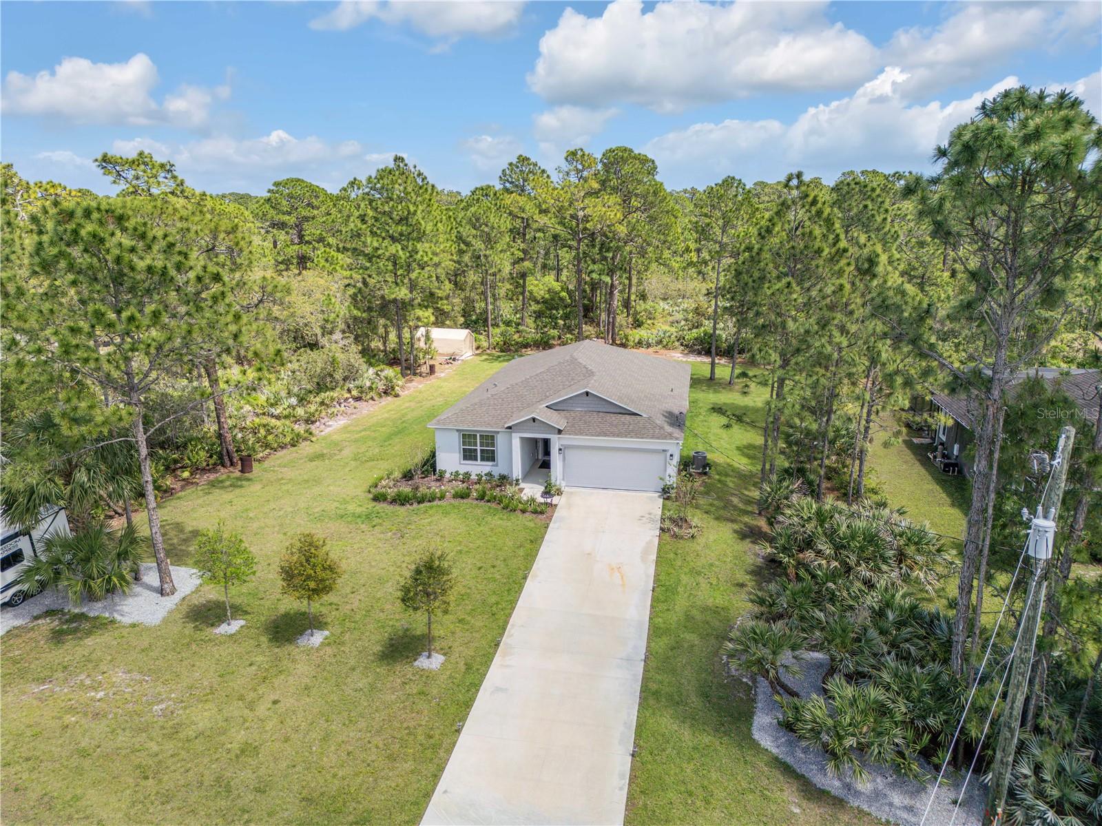 703 VOLCO RD, EDGEWATER, FL, 32141