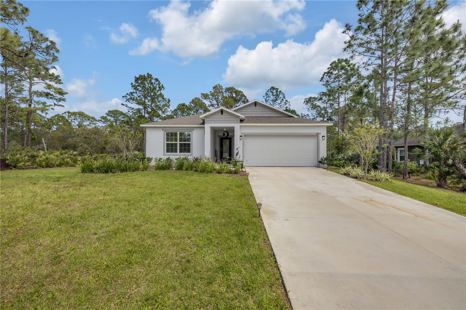 703 VOLCO RD, EDGEWATER, FL, 32141