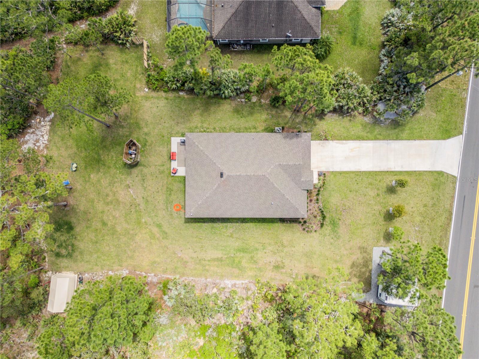 703 VOLCO RD, EDGEWATER, FL, 32141