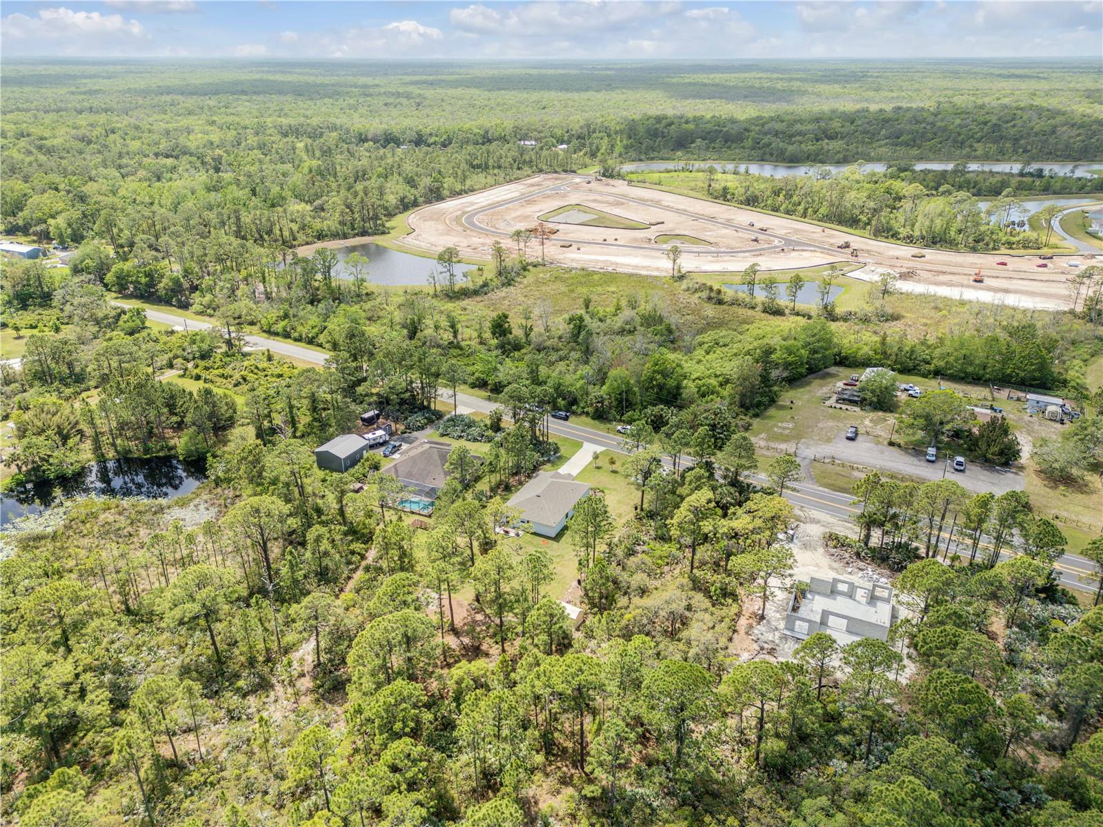 703 VOLCO RD, EDGEWATER, FL, 32141