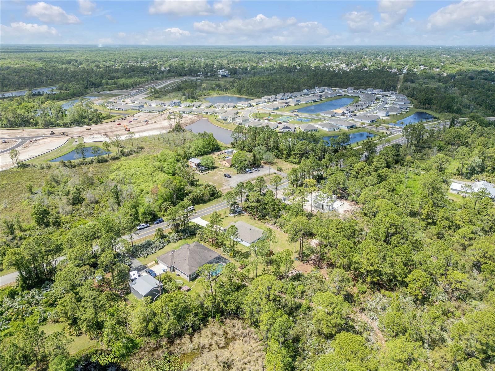 703 VOLCO RD, EDGEWATER, FL, 32141