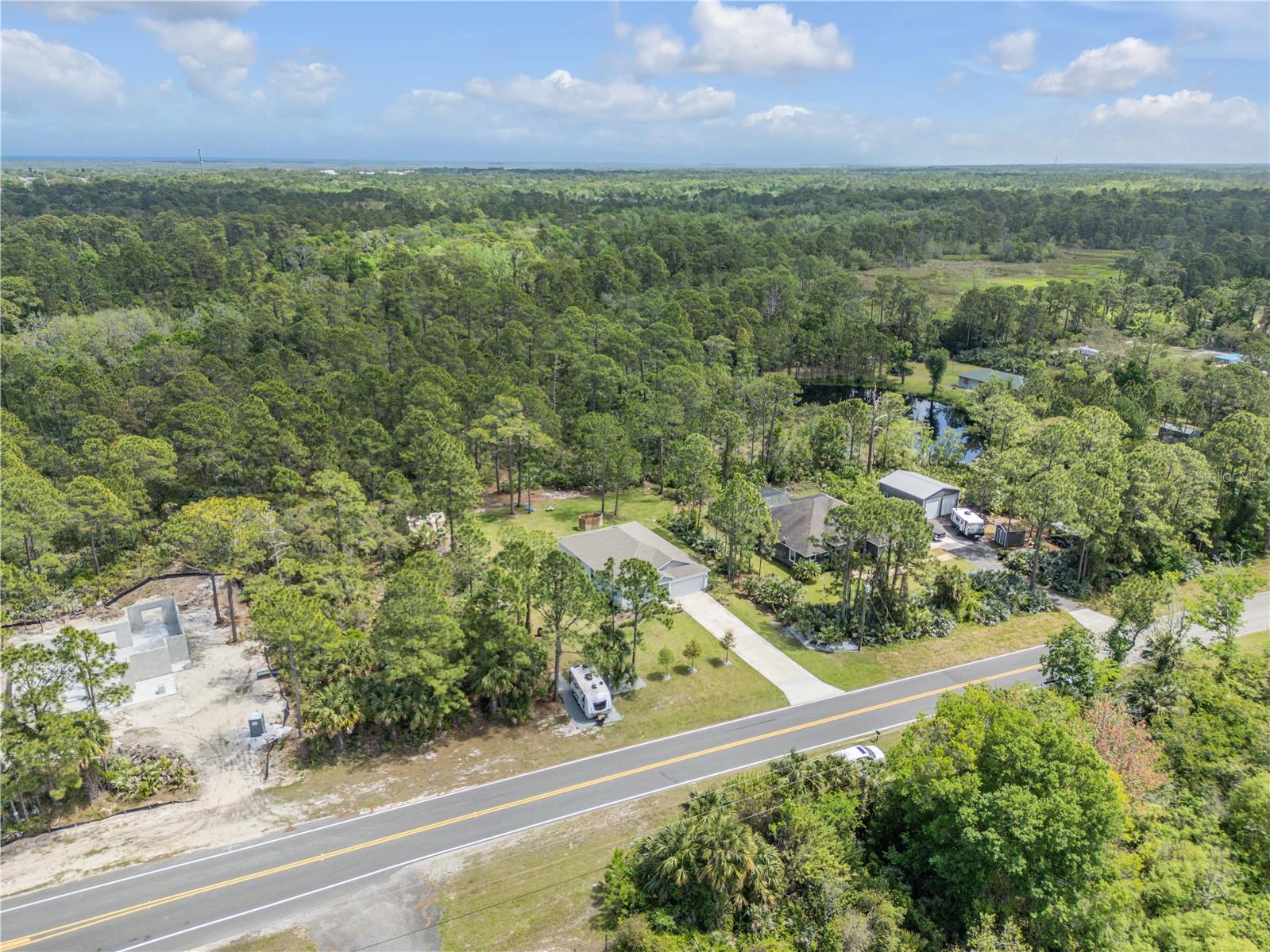 703 VOLCO RD, EDGEWATER, FL, 32141