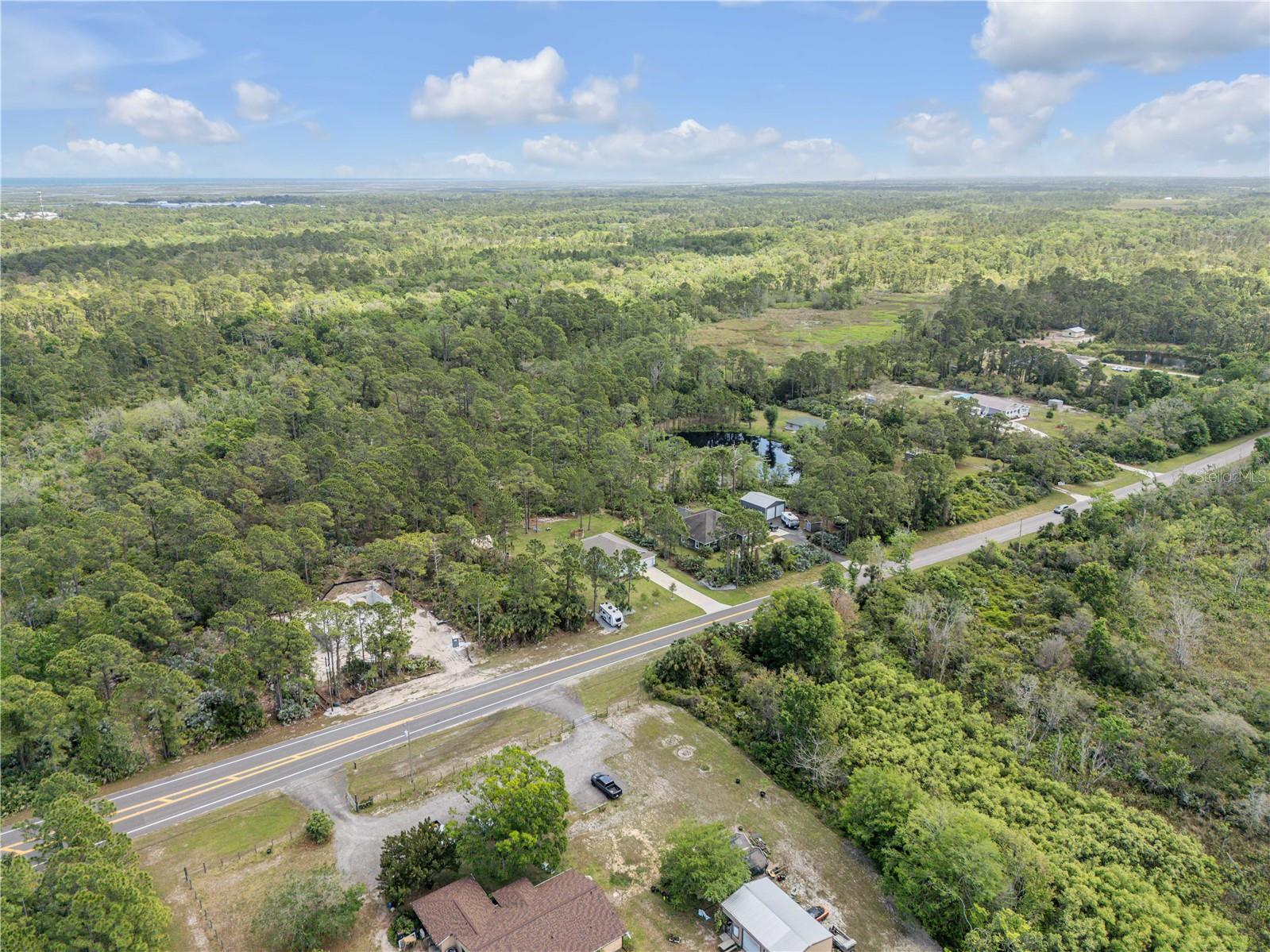 703 VOLCO RD, EDGEWATER, FL, 32141