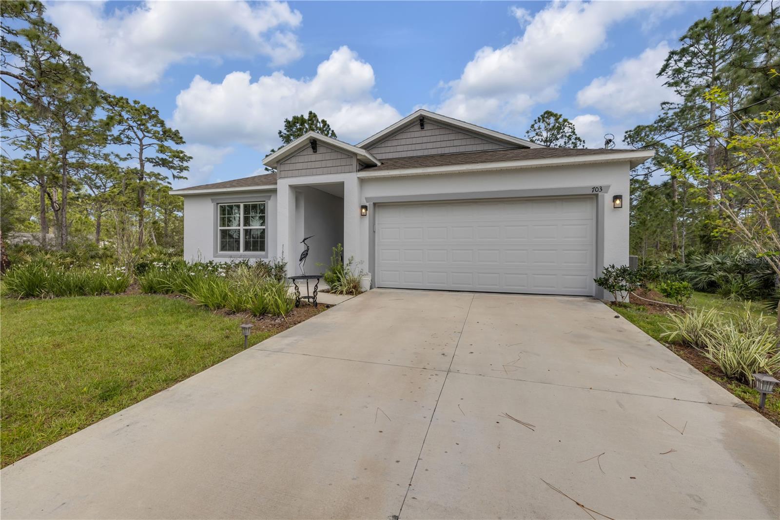 703 VOLCO RD, EDGEWATER, FL, 32141