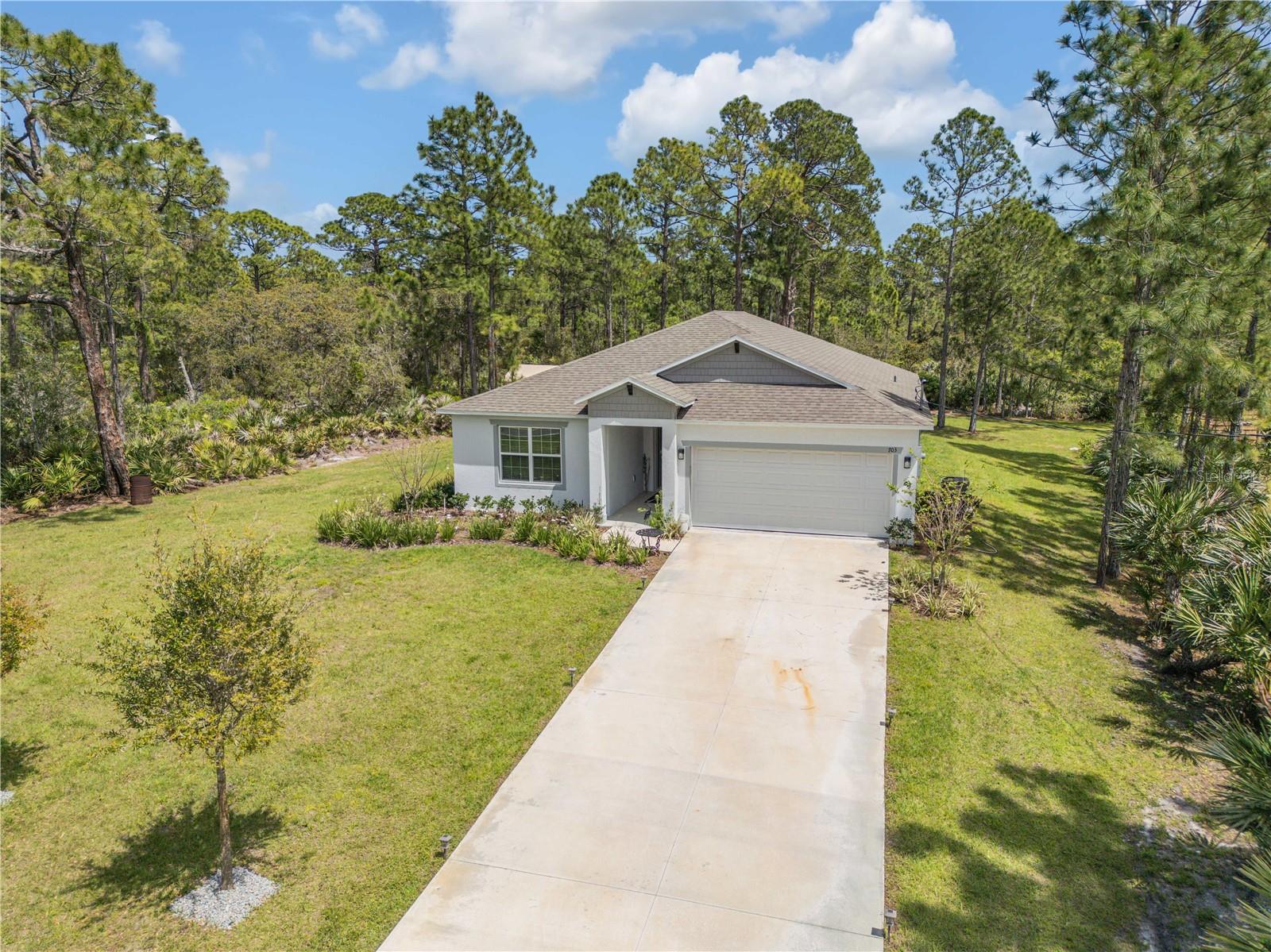 703 VOLCO RD, EDGEWATER, FL, 32141