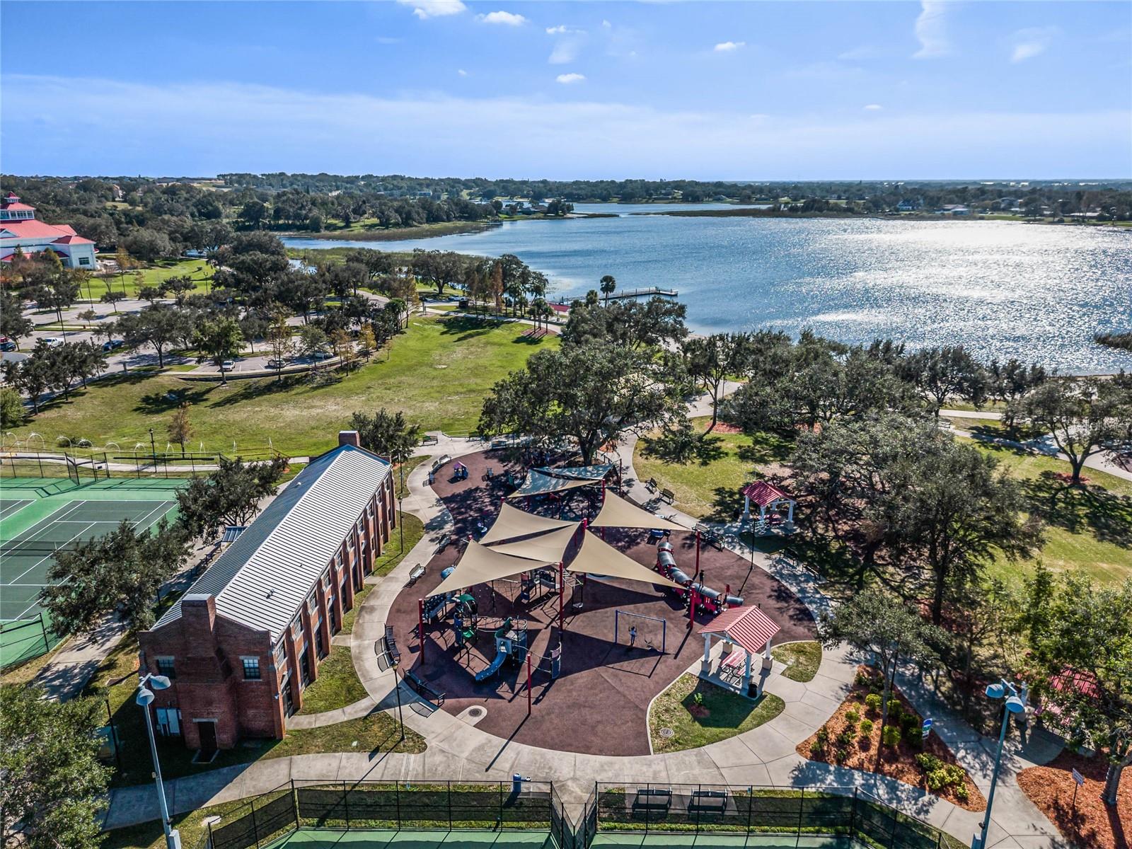 1203 NORMANDY DR, HAINES CITY, FL, 33844