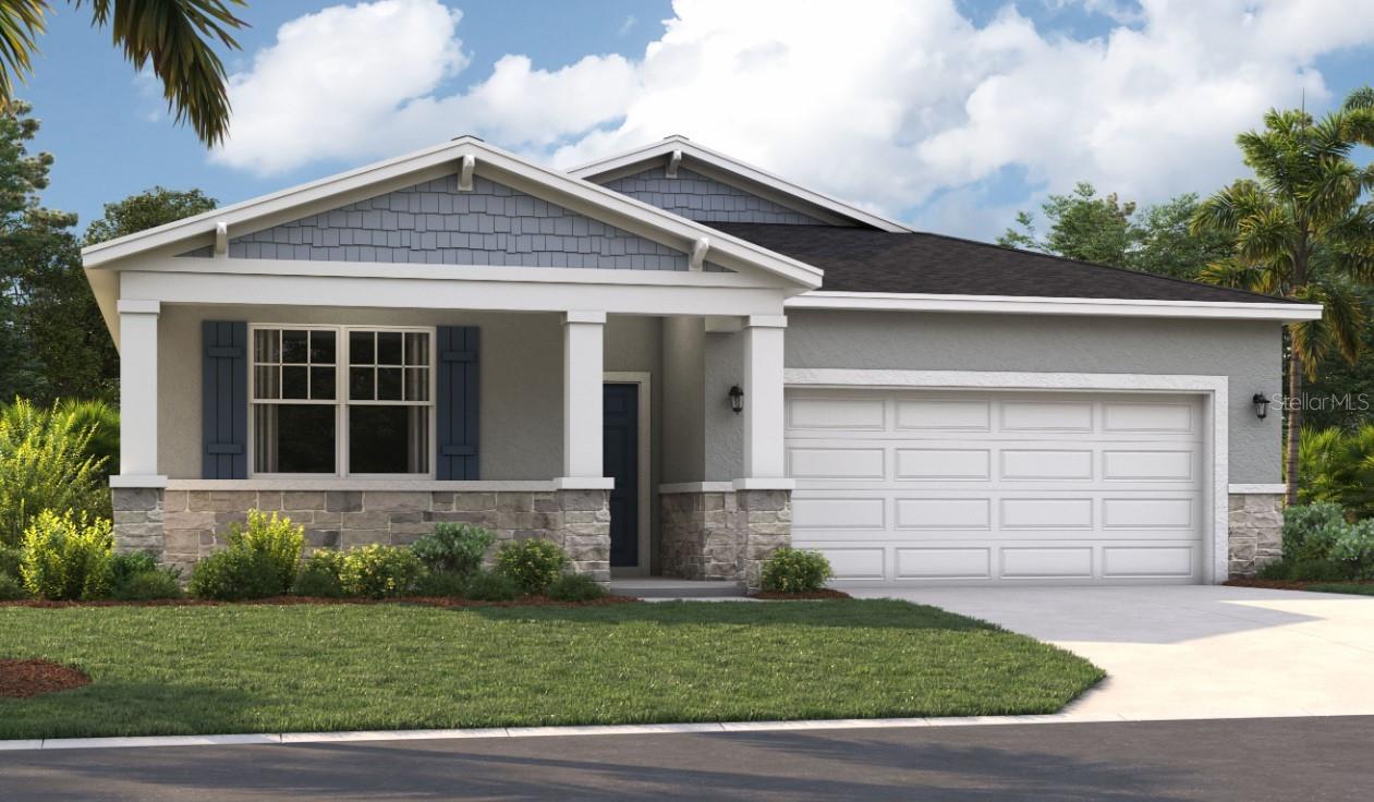 1203 NORMANDY DR, HAINES CITY, FL, 33844
