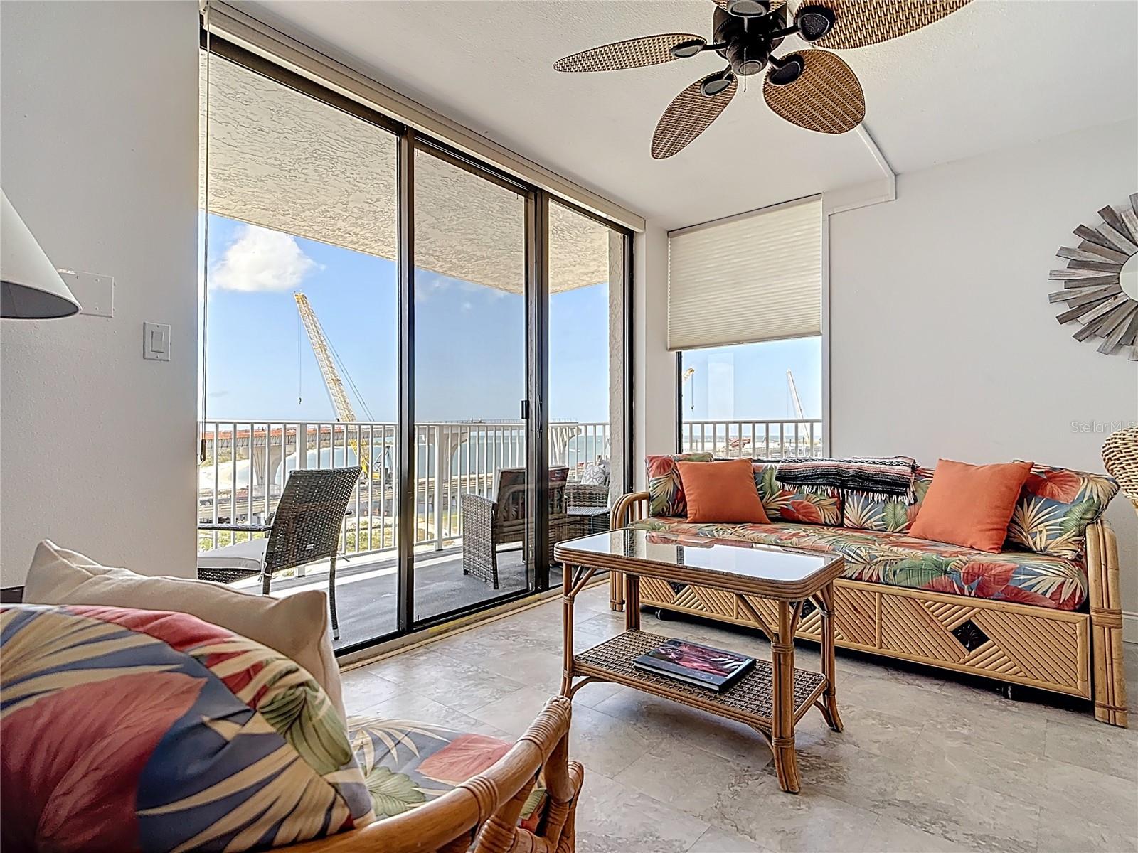 8701 ESTERO BLVD #501, FORT MYERS BEACH, FL, 33931