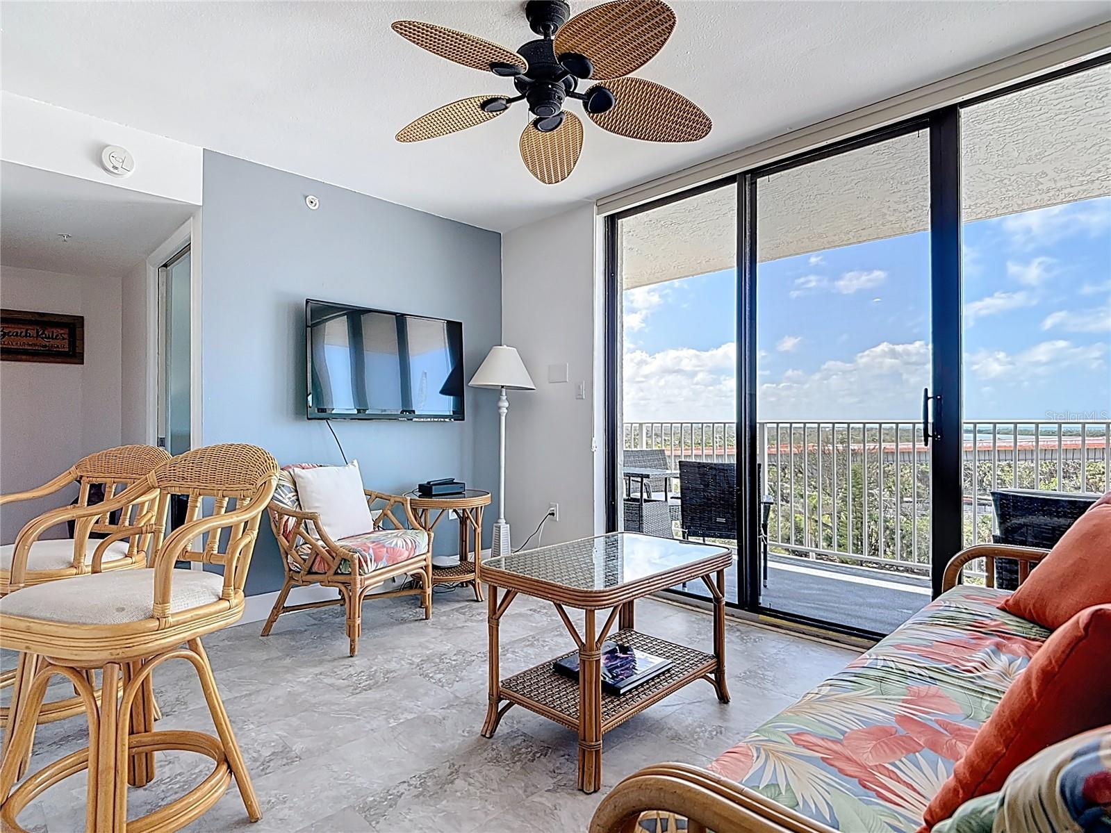 8701 ESTERO BLVD #501, FORT MYERS BEACH, FL, 33931