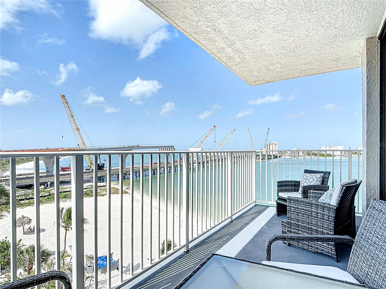 8701 ESTERO BLVD #501, FORT MYERS BEACH, FL, 33931