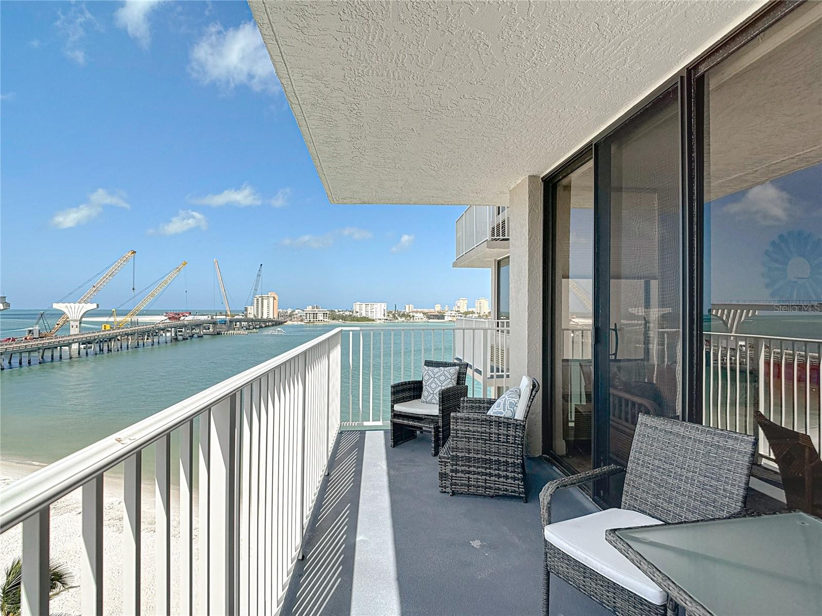 8701 ESTERO BLVD #501, FORT MYERS BEACH, FL, 33931