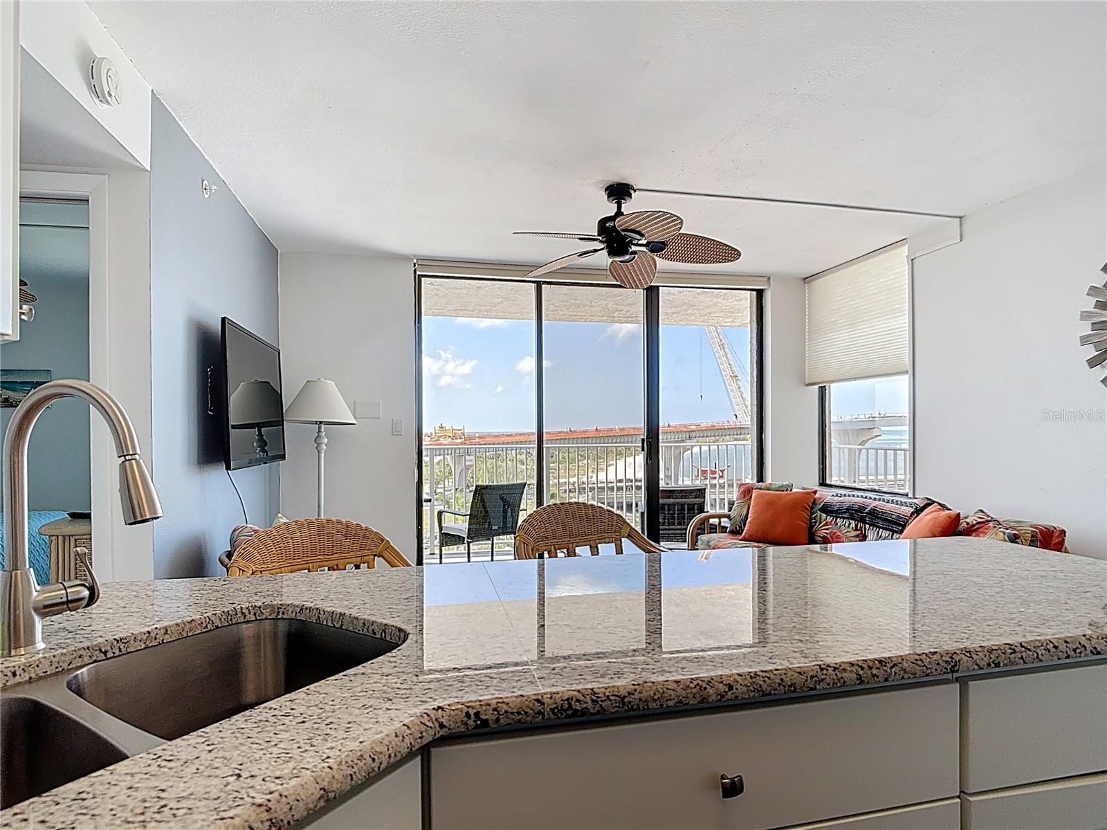 8701 ESTERO BLVD #501, FORT MYERS BEACH, FL, 33931