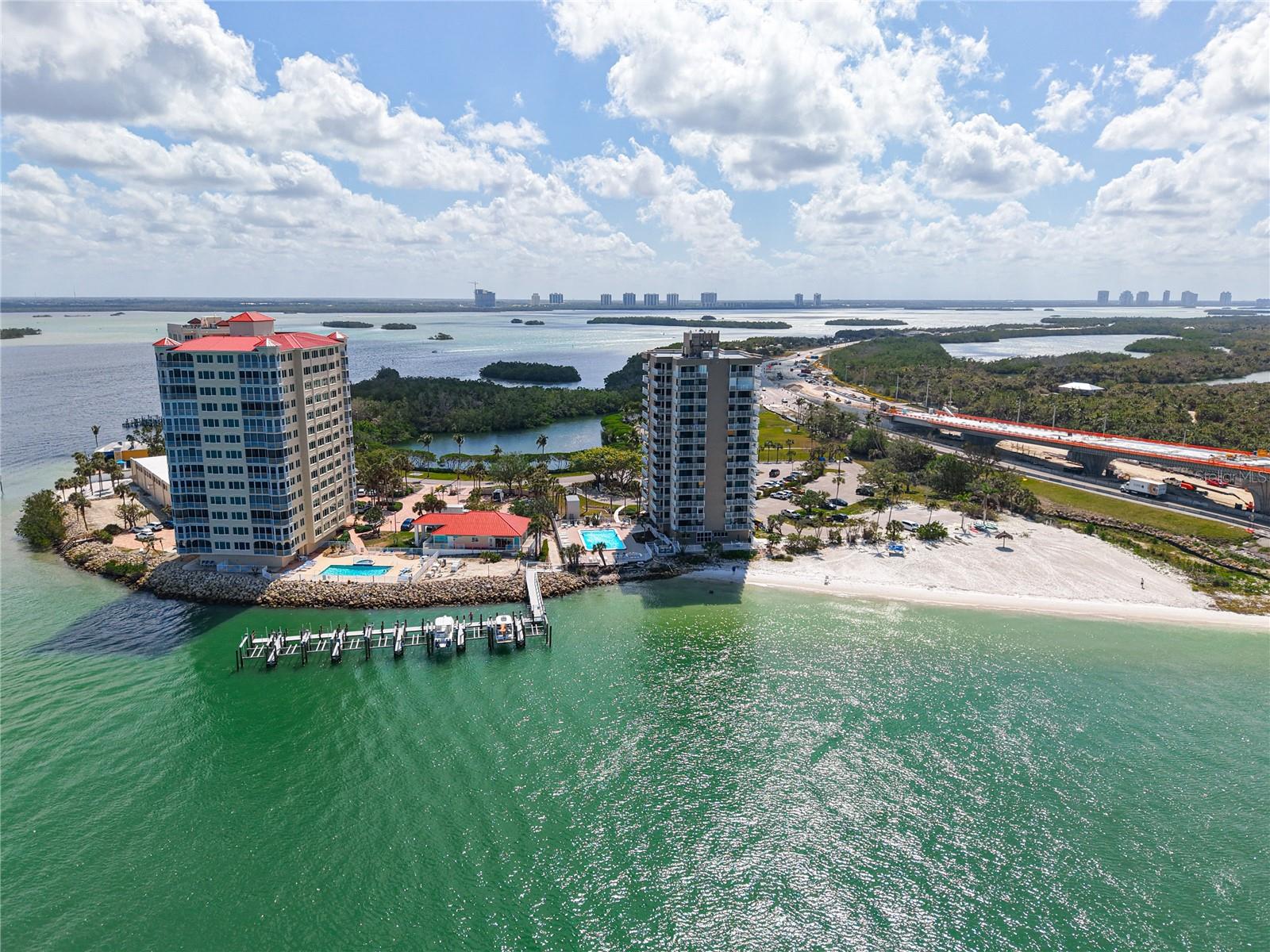 8701 ESTERO BLVD #501, FORT MYERS BEACH, FL, 33931