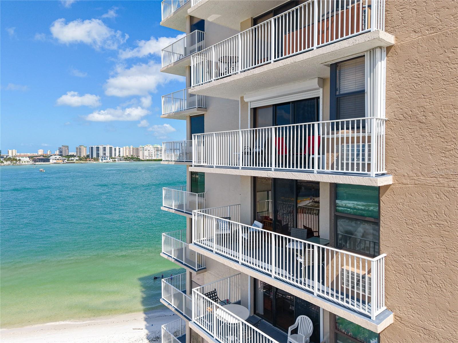 8701 ESTERO BLVD #501, FORT MYERS BEACH, FL, 33931